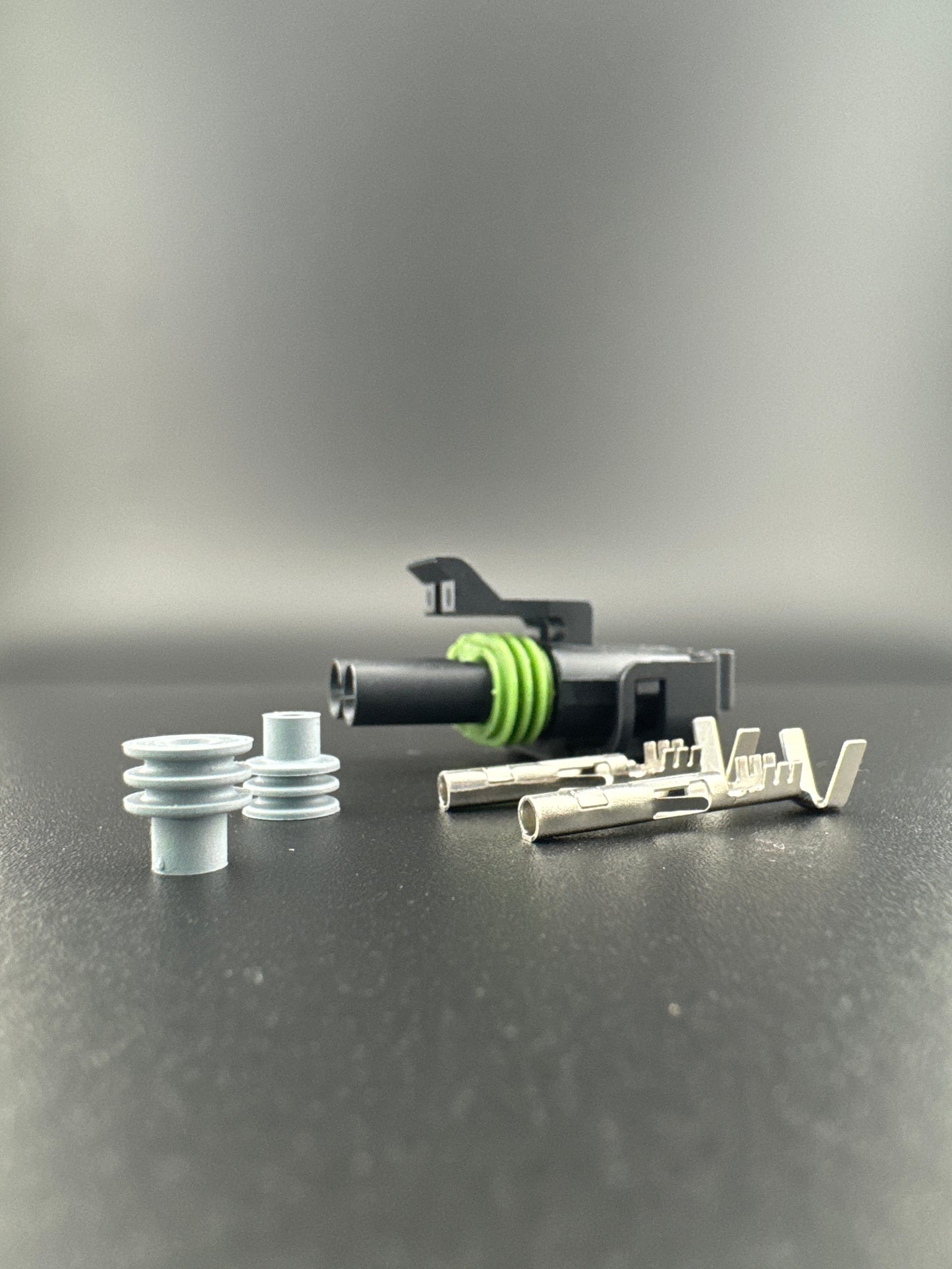 2 circuit Rv connector (view 8) – SkillAbove RV Tech Tools