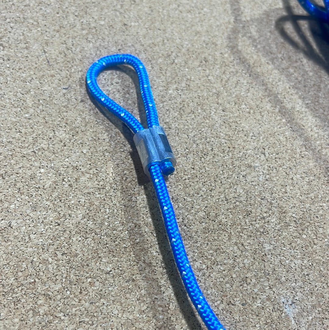 Replacement winch rope for TopHand (view 3) – SkillAbove RV Tech Tools