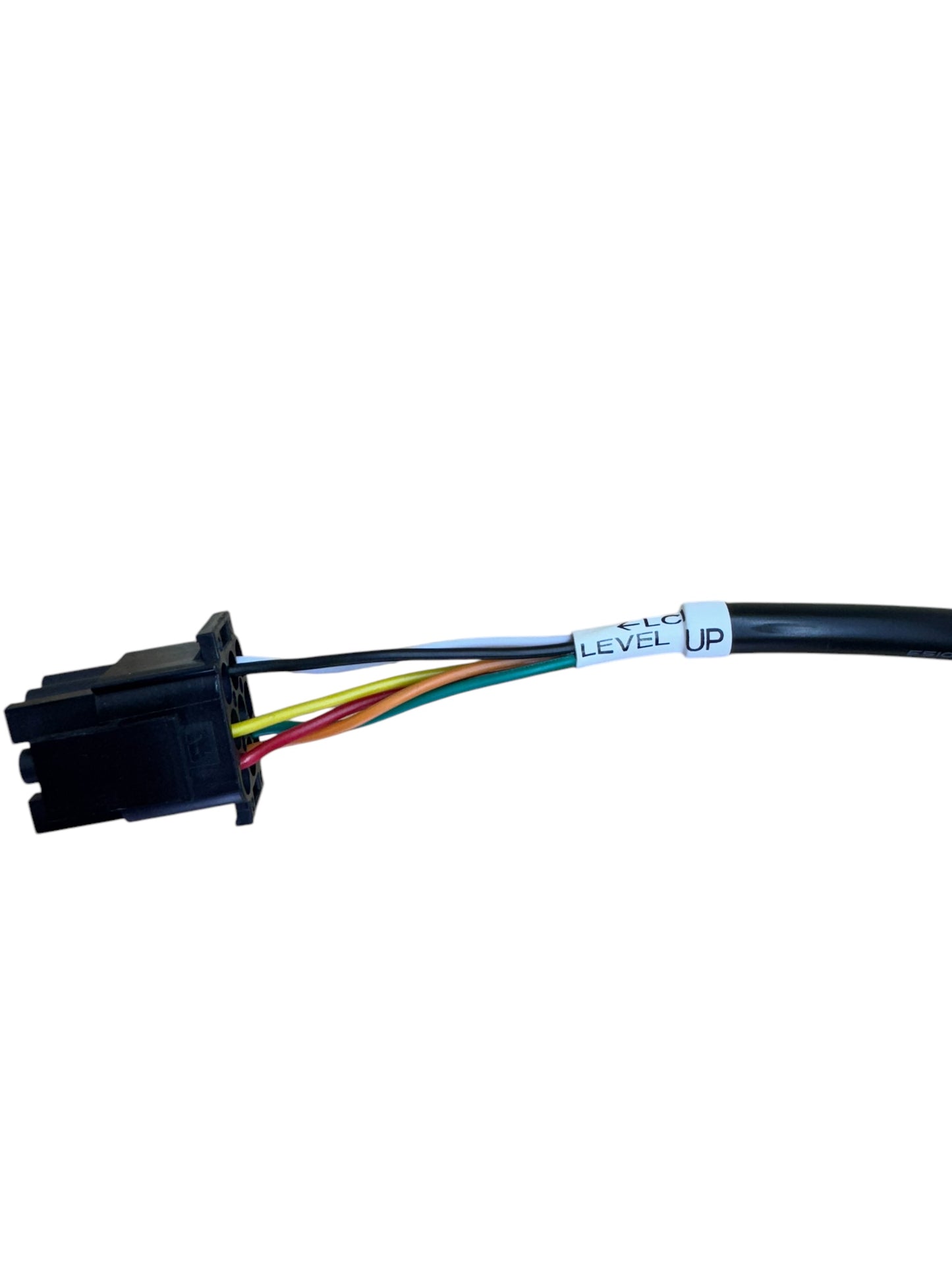 CODDIWOMPLE - Titan/Leveler5 Adapter (view 4) – SkillAbove RV Tech Tools
