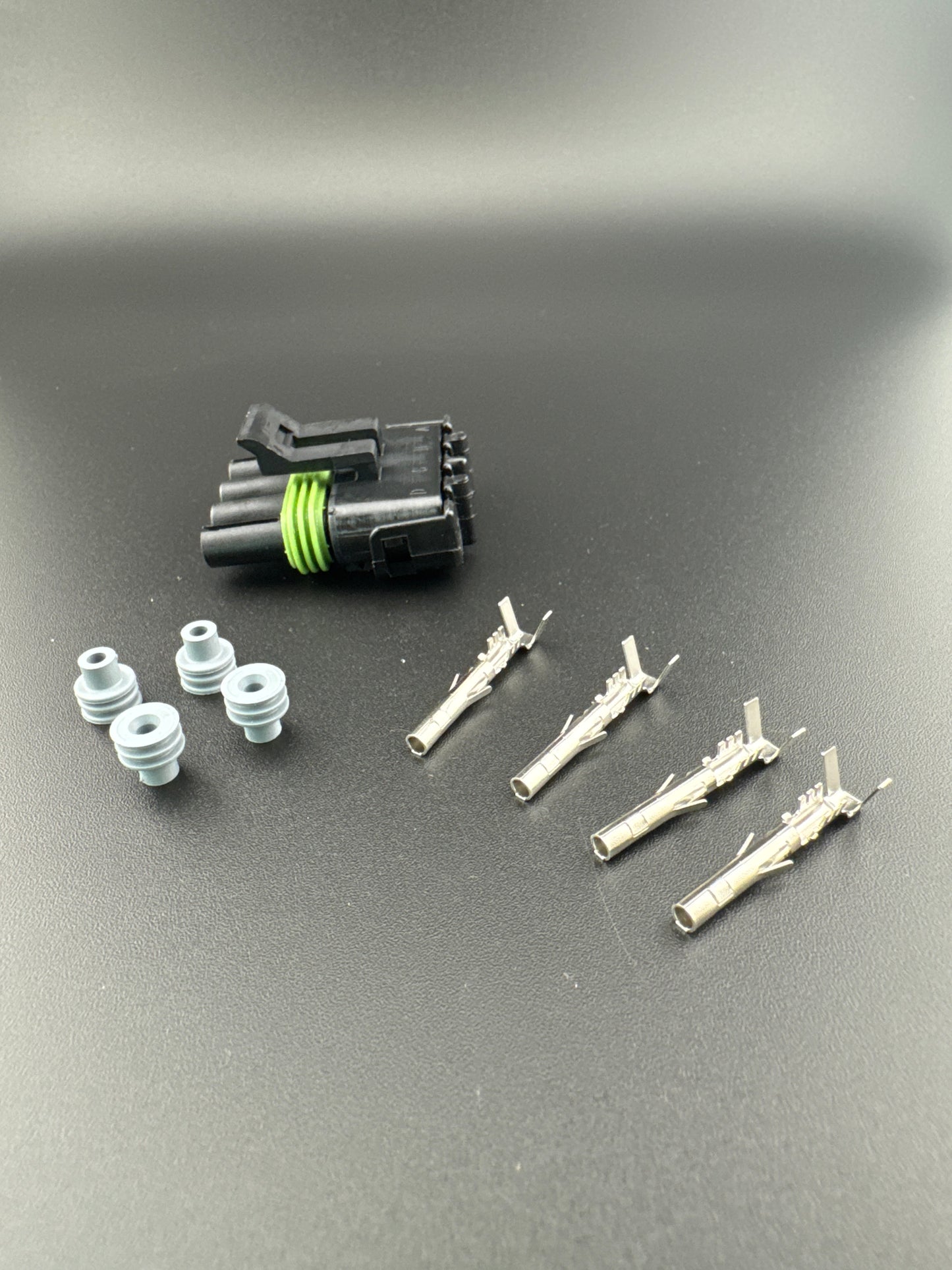 4 circuit Rv connector (view 9) – SkillAbove RV Tech Tools
