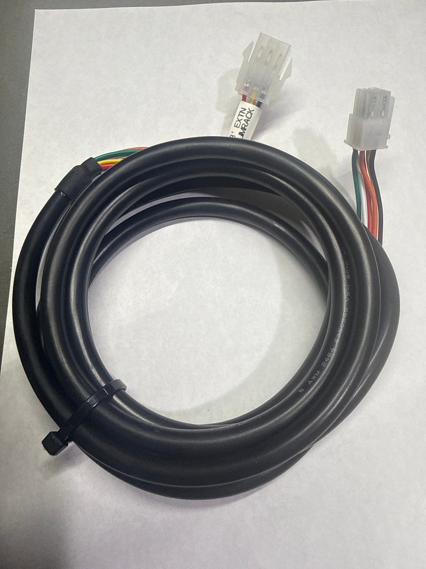 SlimRack® Heavy Duty extension Harness 8’