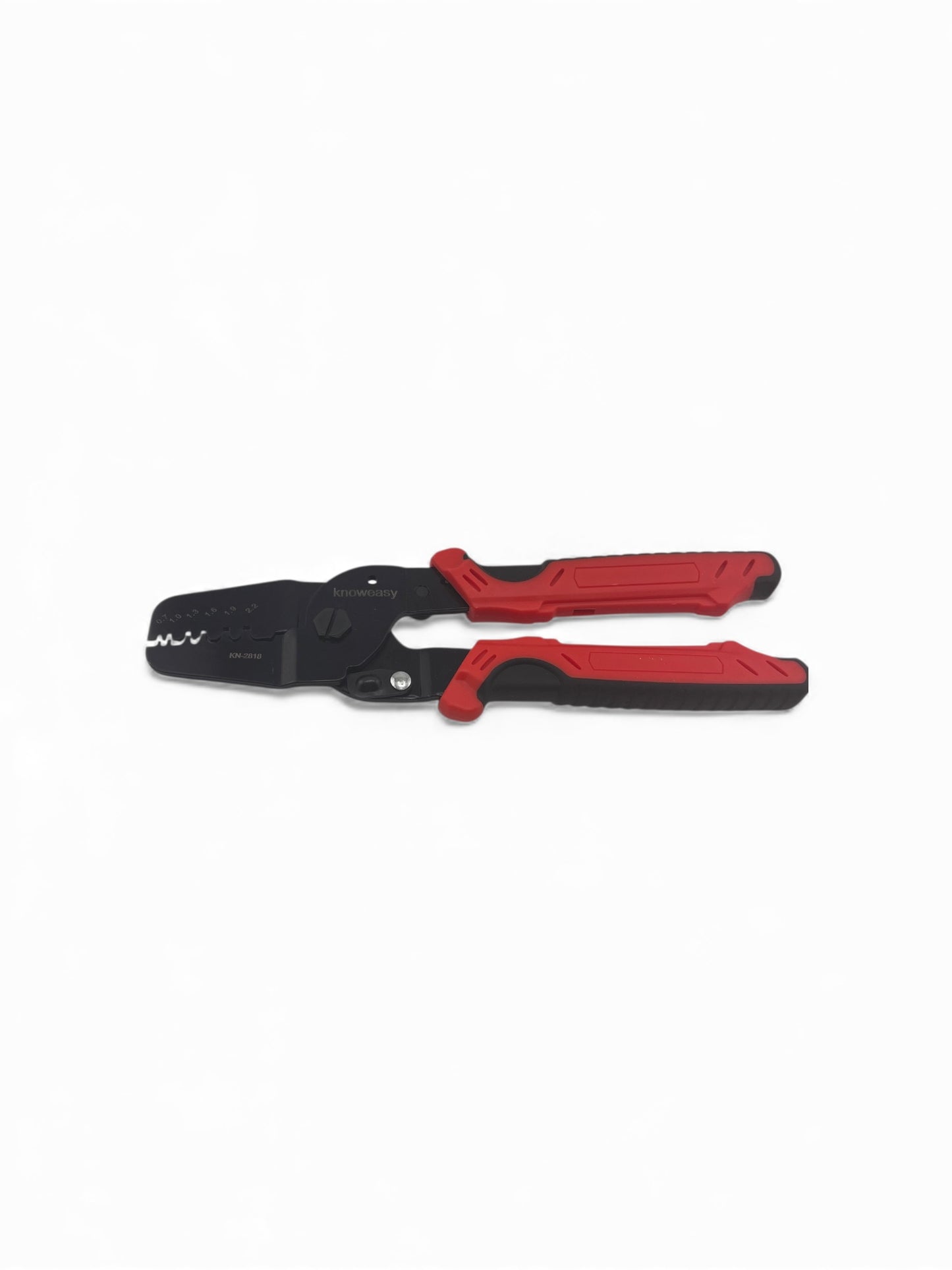 Hand crimpers KN – SkillAbove RV Tech Tools