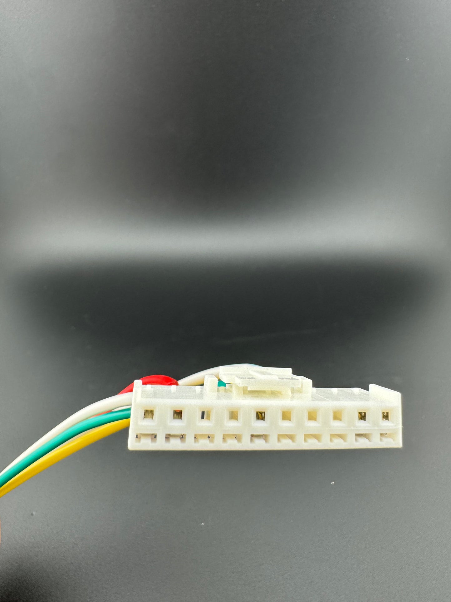 10 circuit 5 conductor pigtail fits Norcold control boards (view 7) – SkillAbove RV Tech Tools