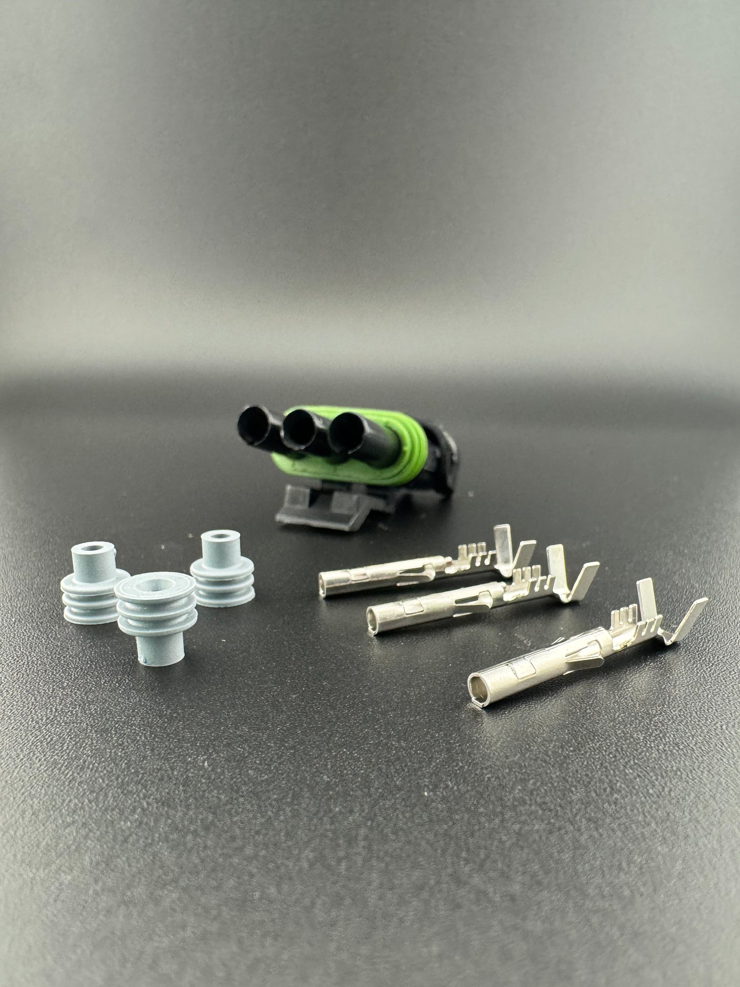 3 circuit Rv connector (view 8) – SkillAbove RV Tech Tools