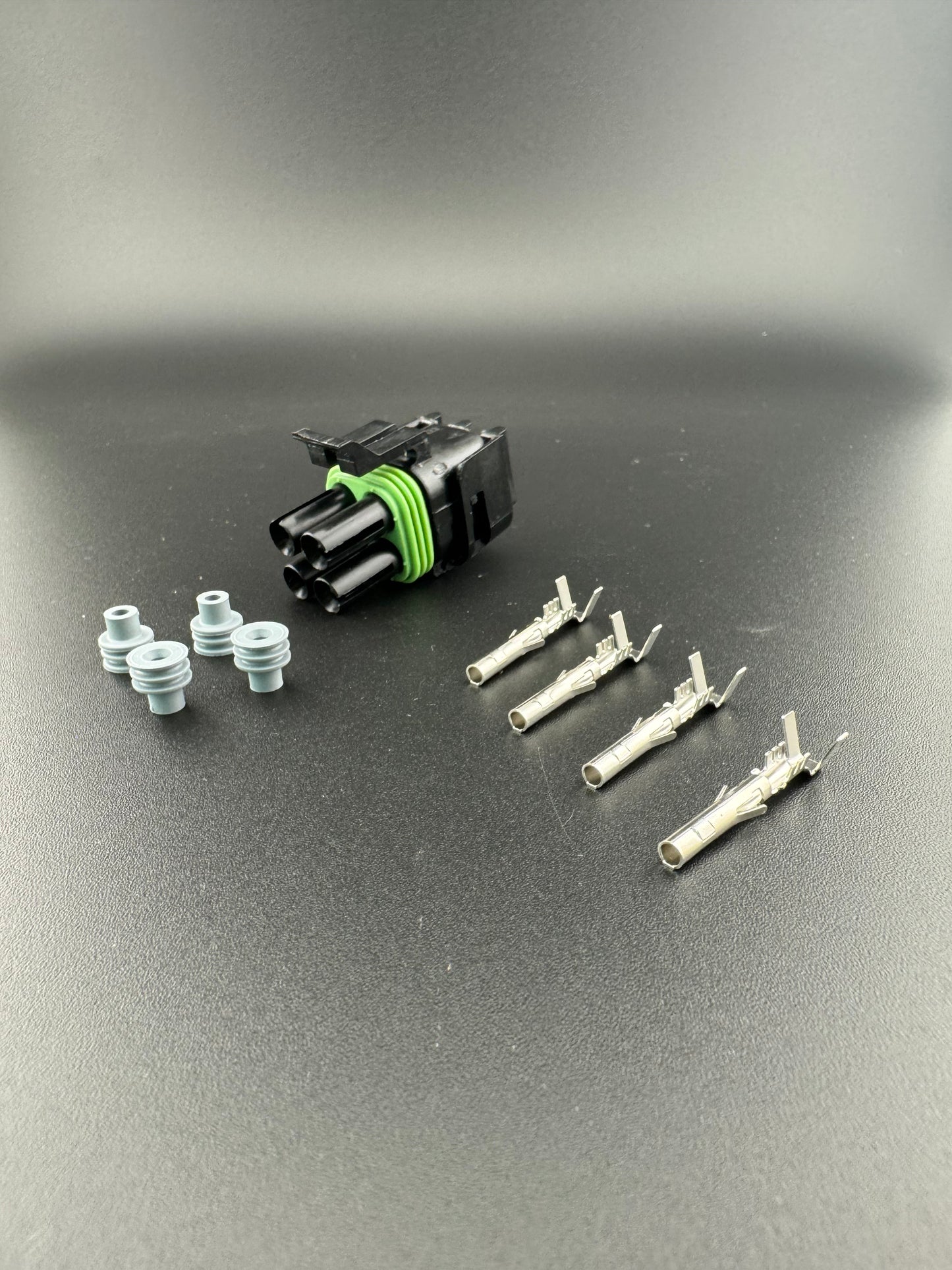 4 circuit Rv connector (view 8) – SkillAbove RV Tech Tools