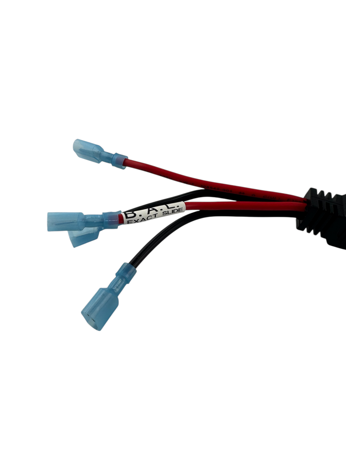 CODDIWOMPLE - B.A.L EXACTSlide Motor Adapter (view 3) – SkillAbove RV Tech Tools