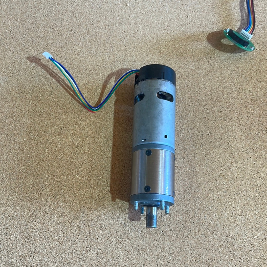 Hall Sensor Board With Leads (view 15) – SkillAbove RV Tech Tools