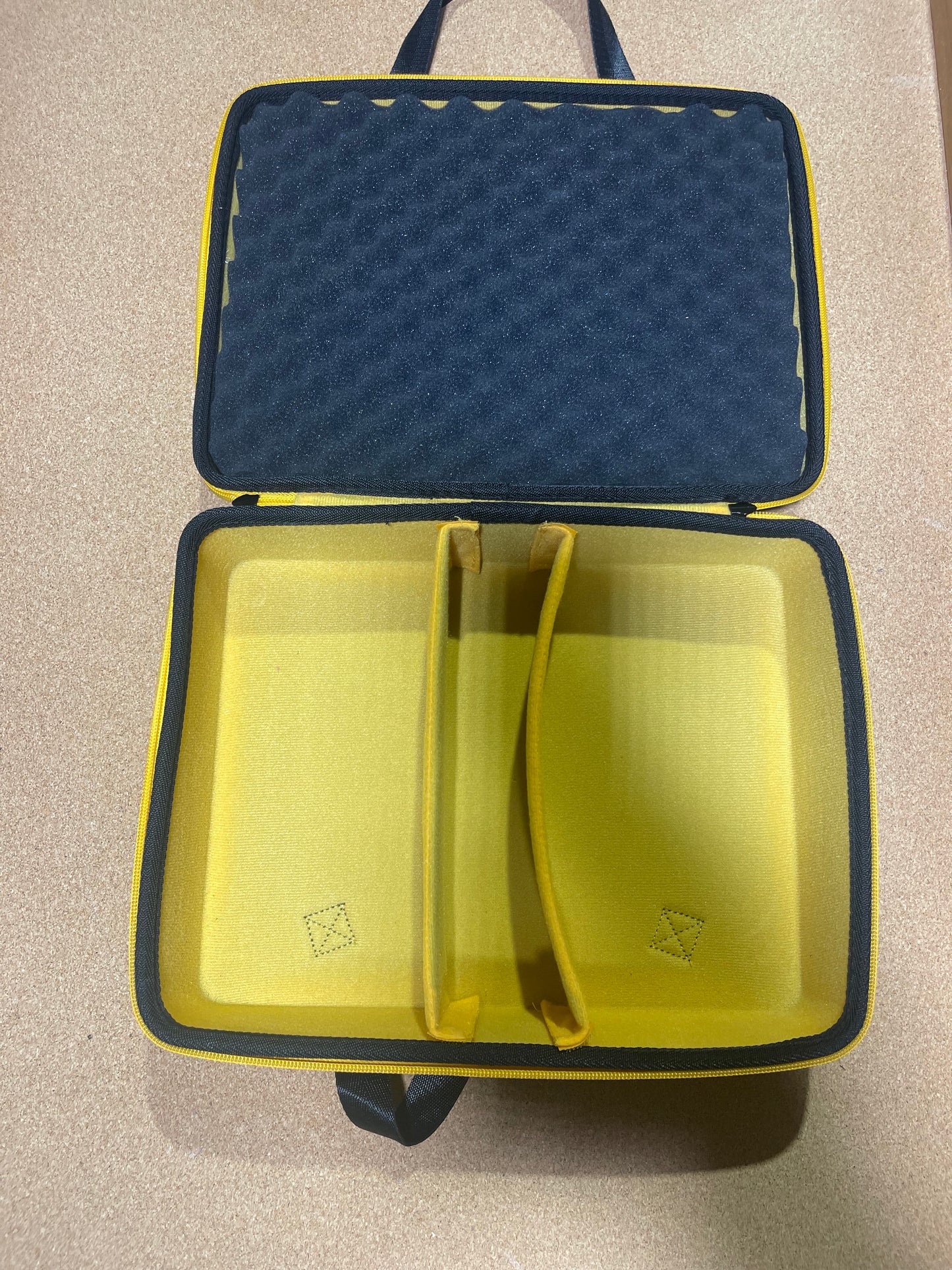 Peacemaker carrying case only (view 1) – SkillAbove RV Tech Tools