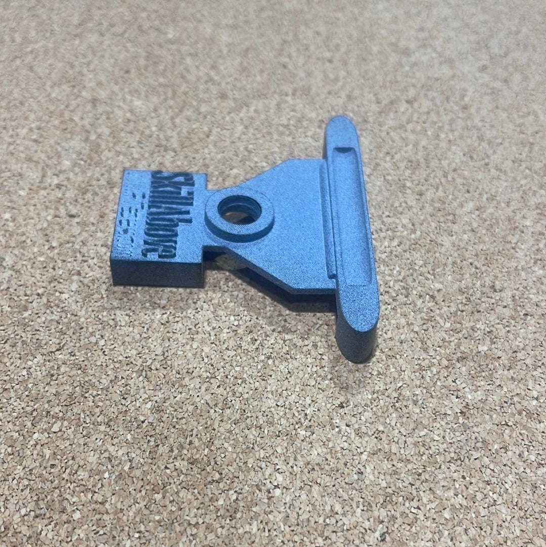 Replacement upper rope guide for TopHand (view 2) – SkillAbove RV Tech Tools