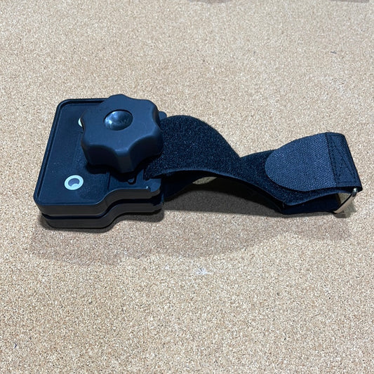 Replacement awning fabric gripper for TopHand (view 1) – SkillAbove RV Tech Tools