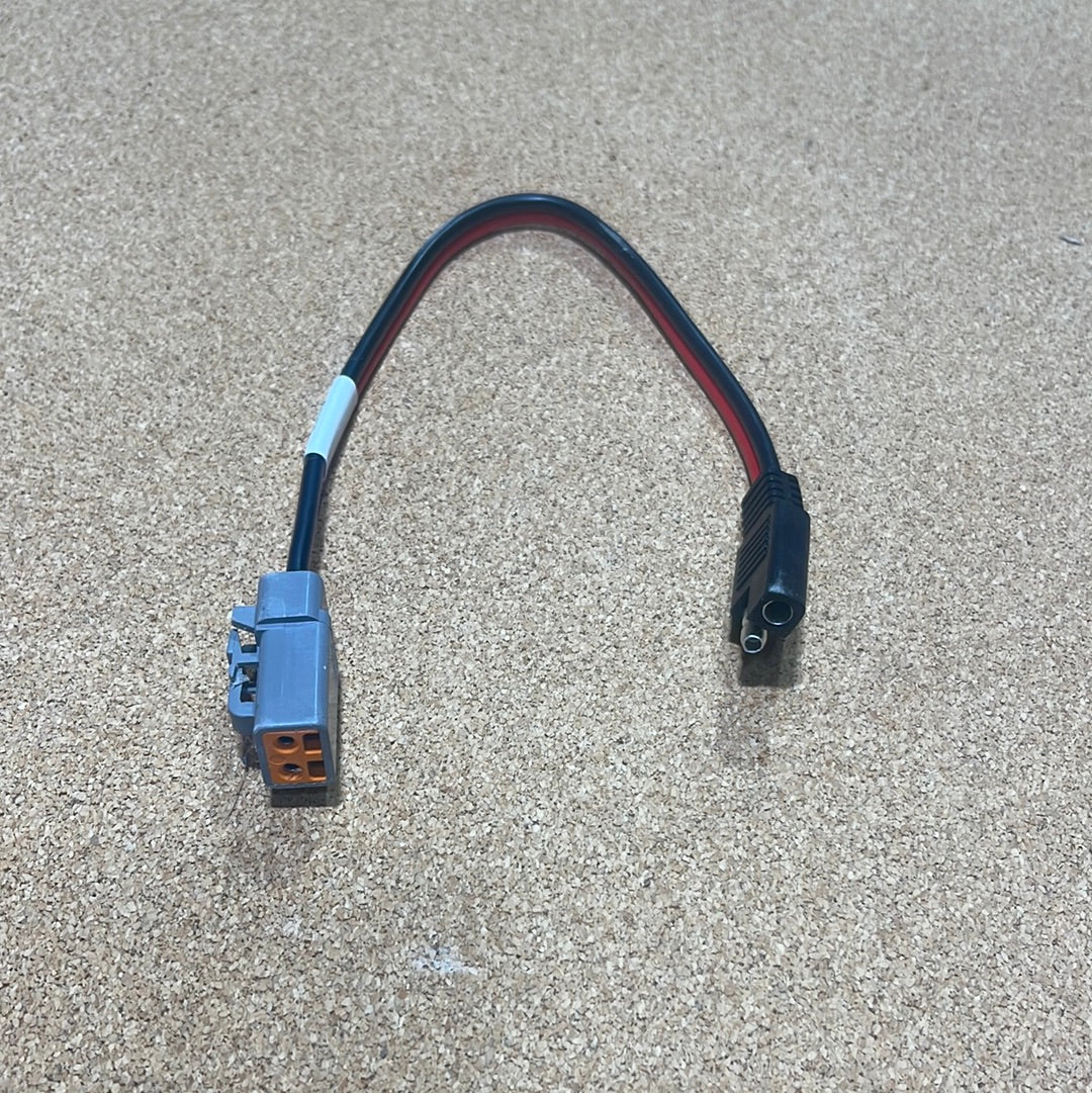 Ground Control @ motor adapter for CODDIWOMPLE (view 1) – SkillAbove RV Tech Tools