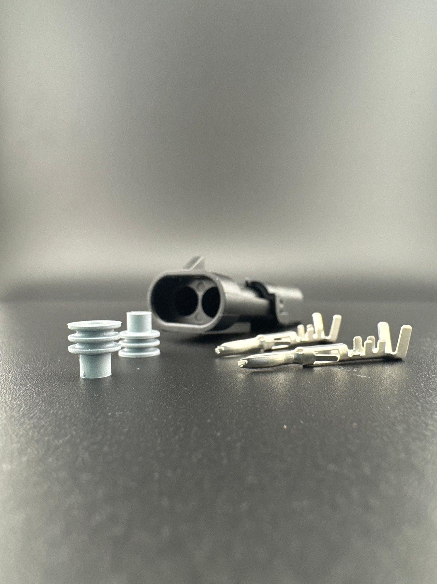 2 circuit Rv connector (view 10) – SkillAbove RV Tech Tools