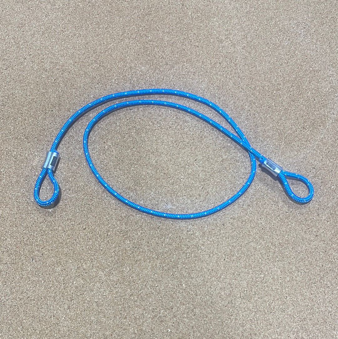 Replacement safety lanyard for TopHand (view 1) – SkillAbove RV Tech Tools
