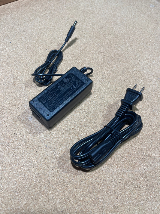 Replacement GRABO charger for TopHand (view 1) – SkillAbove RV Tech Tools
