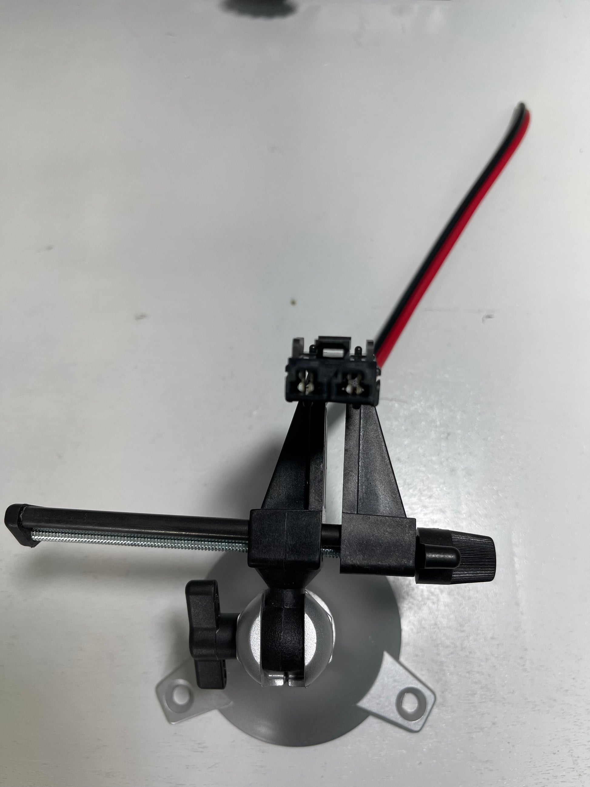 2 circuit Female contacts pigtail (choose wire size) (view 2) – SkillAbove RV Tech Tools
