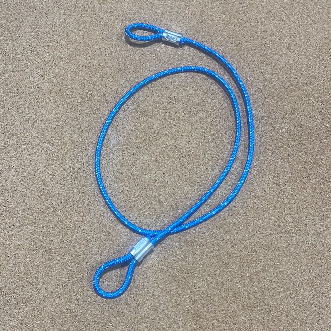 Replacement safety lanyard for TopHand (view 2) – SkillAbove RV Tech Tools