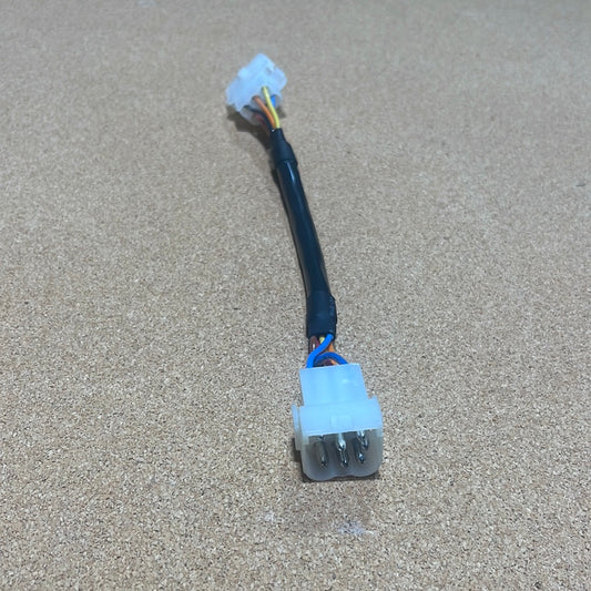 Coleman adapter for The Light Bulb HVAC Control Box Tester (view 1) – SkillAbove RV Tech Tools