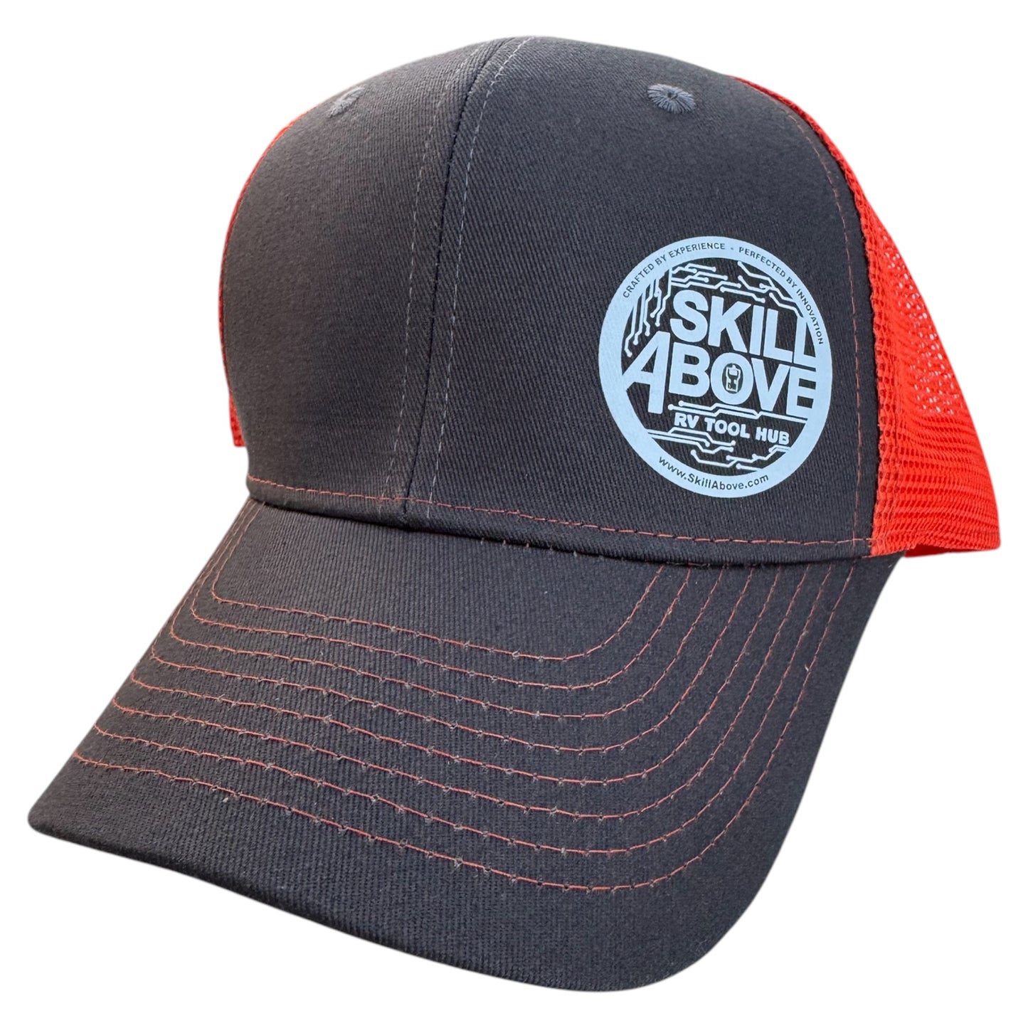 SkillAbove Hats (select your color) (view 7) – SkillAbove RV Tech Tools