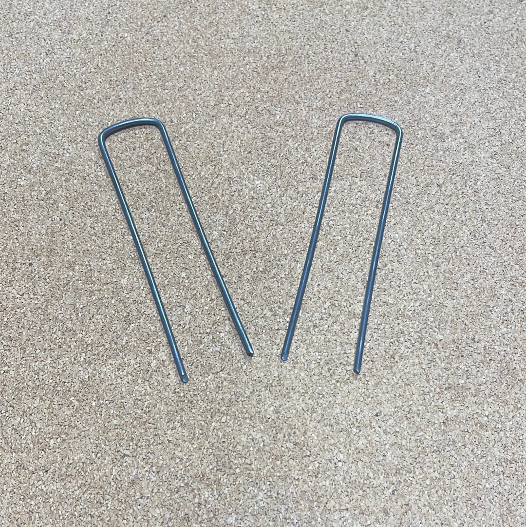 Replacement roll tube pins for TopHand (view 1) – SkillAbove RV Tech Tools