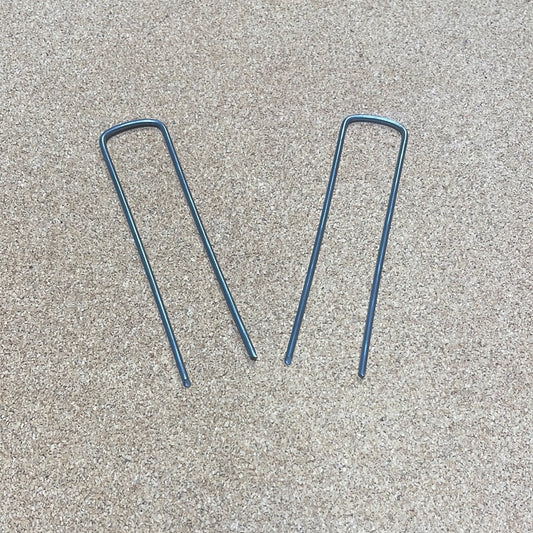 Replacement roll tube pins for TopHand (view 1) – SkillAbove RV Tech Tools