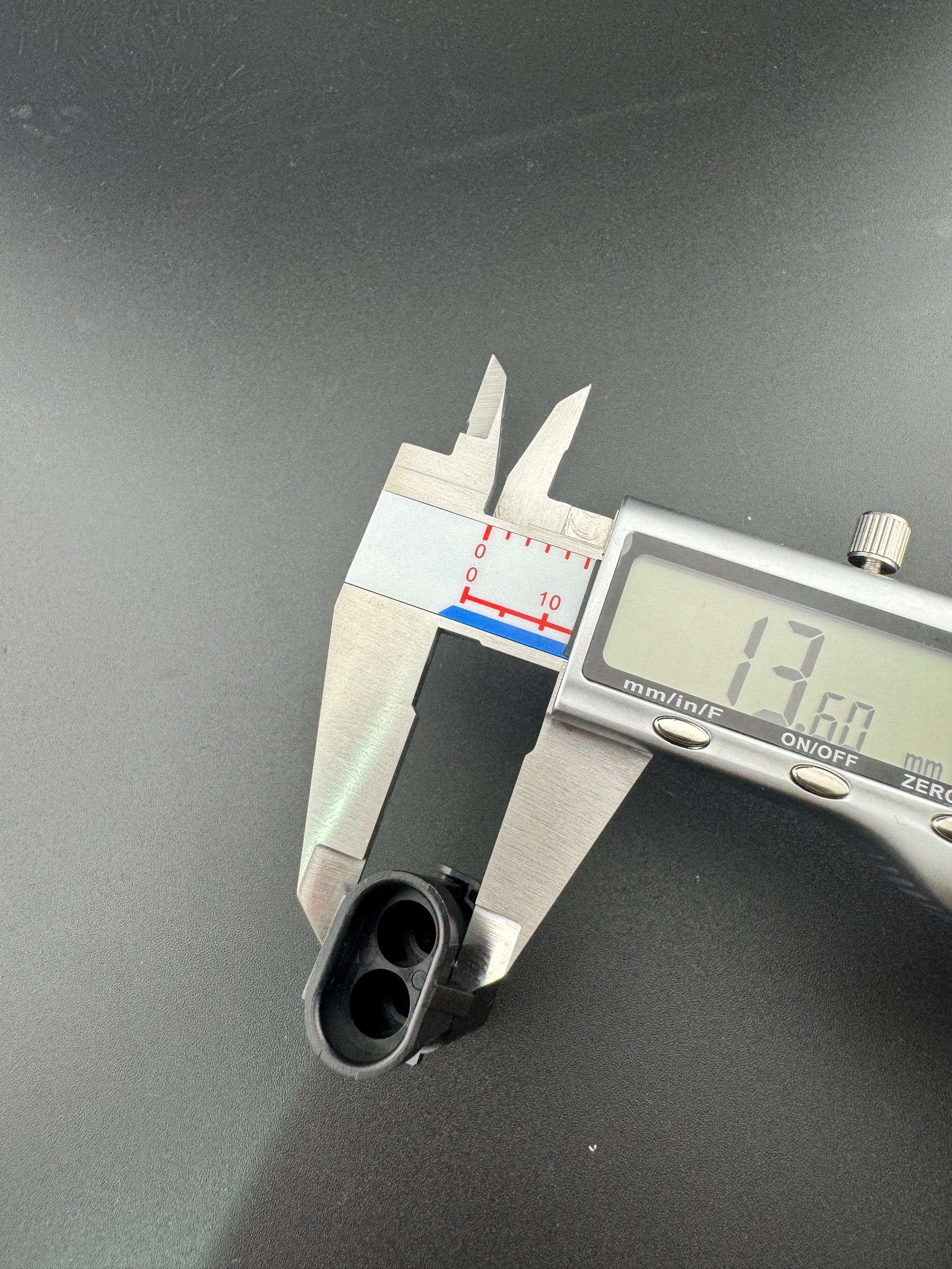 2 circuit Rv connector (view 8) – SkillAbove RV Tech Tools