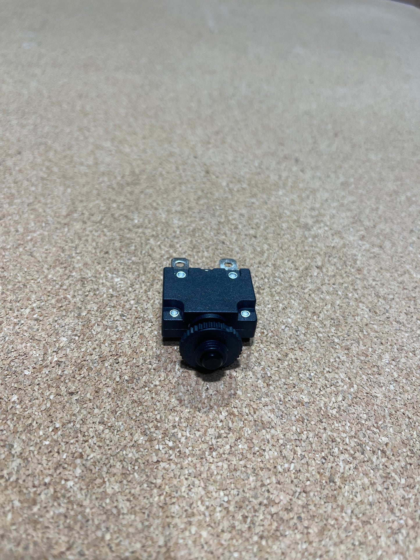 Peacemaker 20A replacement breaker only (view 2) – SkillAbove RV Tech Tools