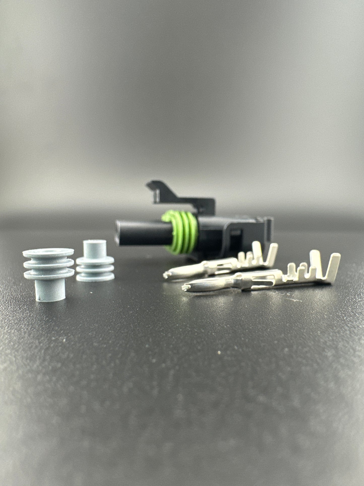 2 circuit Rv connector (view 7) – SkillAbove RV Tech Tools