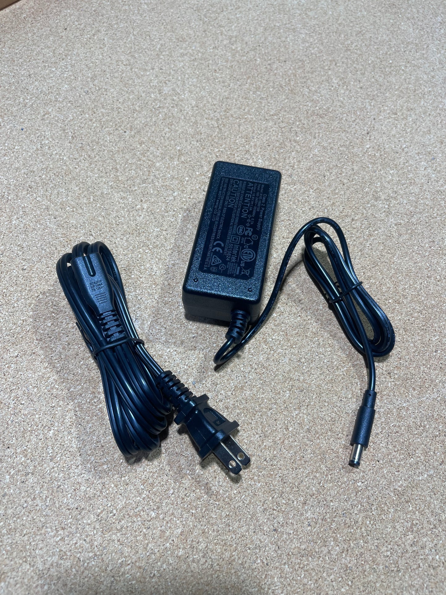 Replacement GRABO charger for TopHand (view 2) – SkillAbove RV Tech Tools