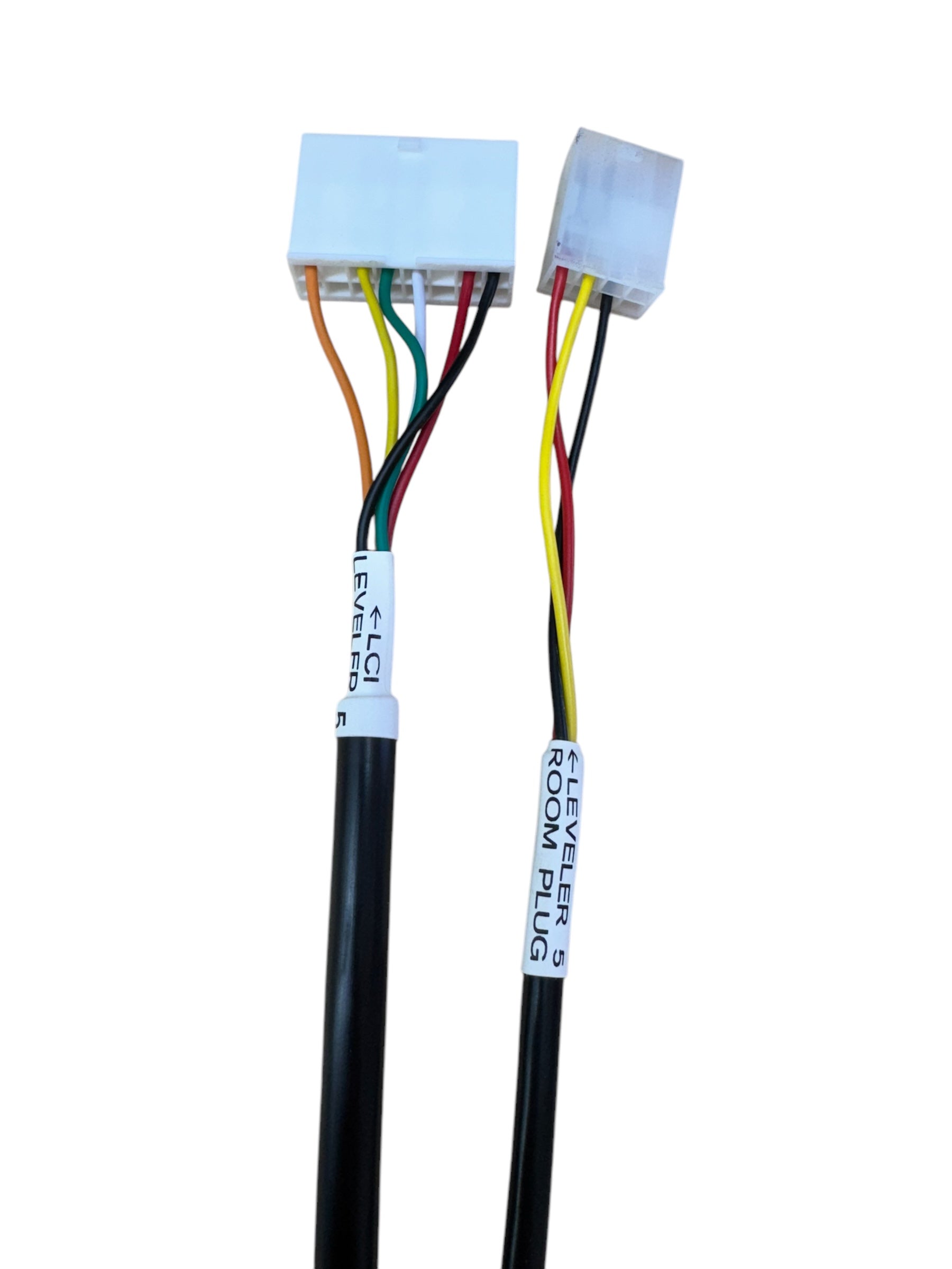 CODDIWOMPLE - Titan/Leveler5 Adapter (view 3) – SkillAbove RV Tech Tools