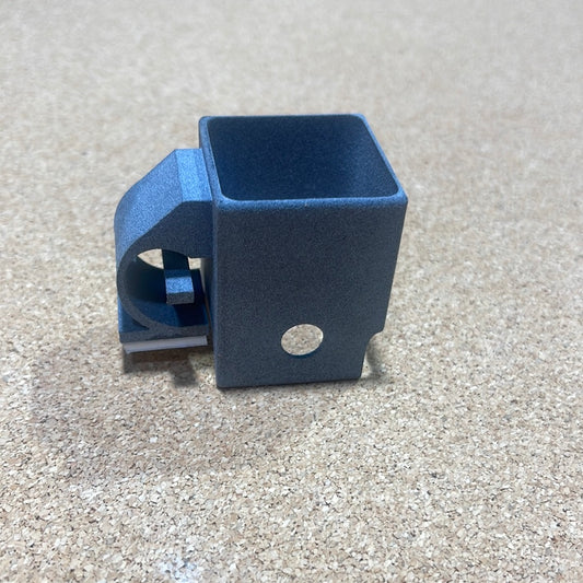 Replacement lower rope guide for TopHand (view 1) – SkillAbove RV Tech Tools
