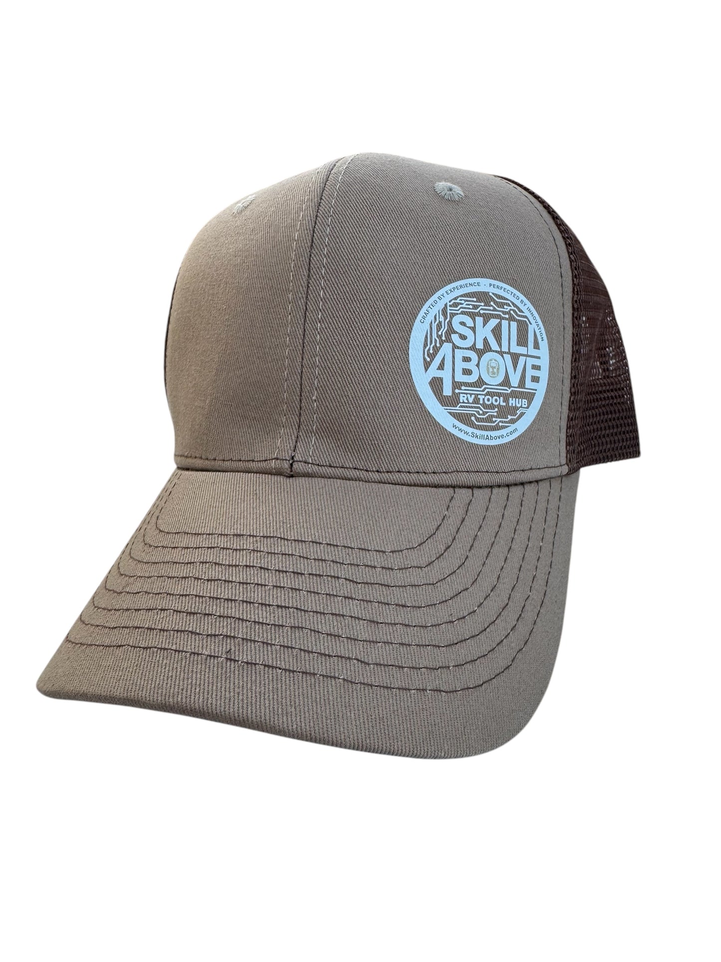 SkillAbove Hats (select your color) (view 9) – SkillAbove RV Tech Tools