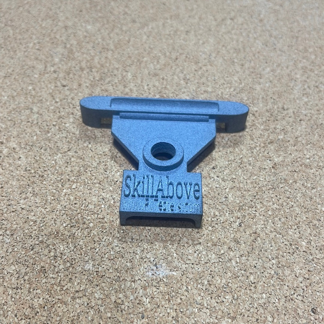Replacement upper rope guide for TopHand (view 1) – SkillAbove RV Tech Tools