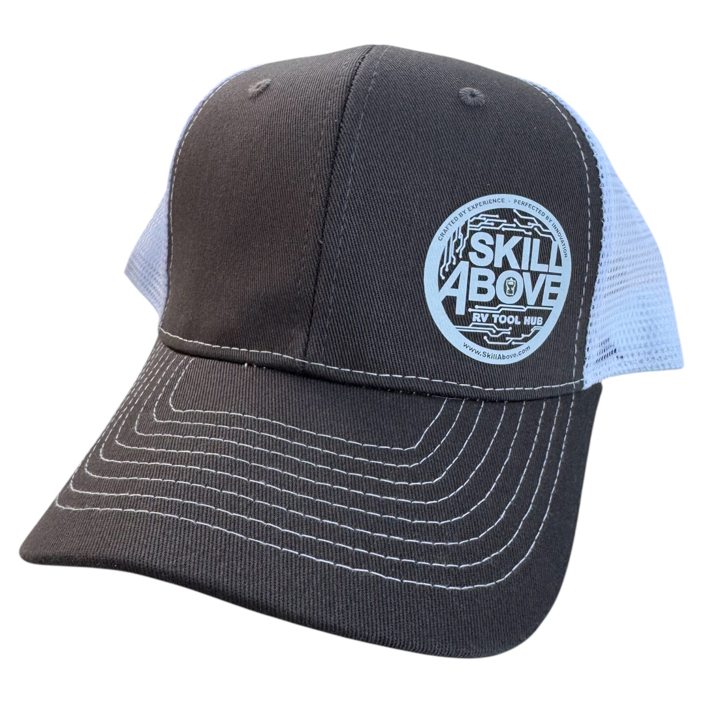 SkillAbove Hats (select your color) (view 6) – SkillAbove RV Tech Tools