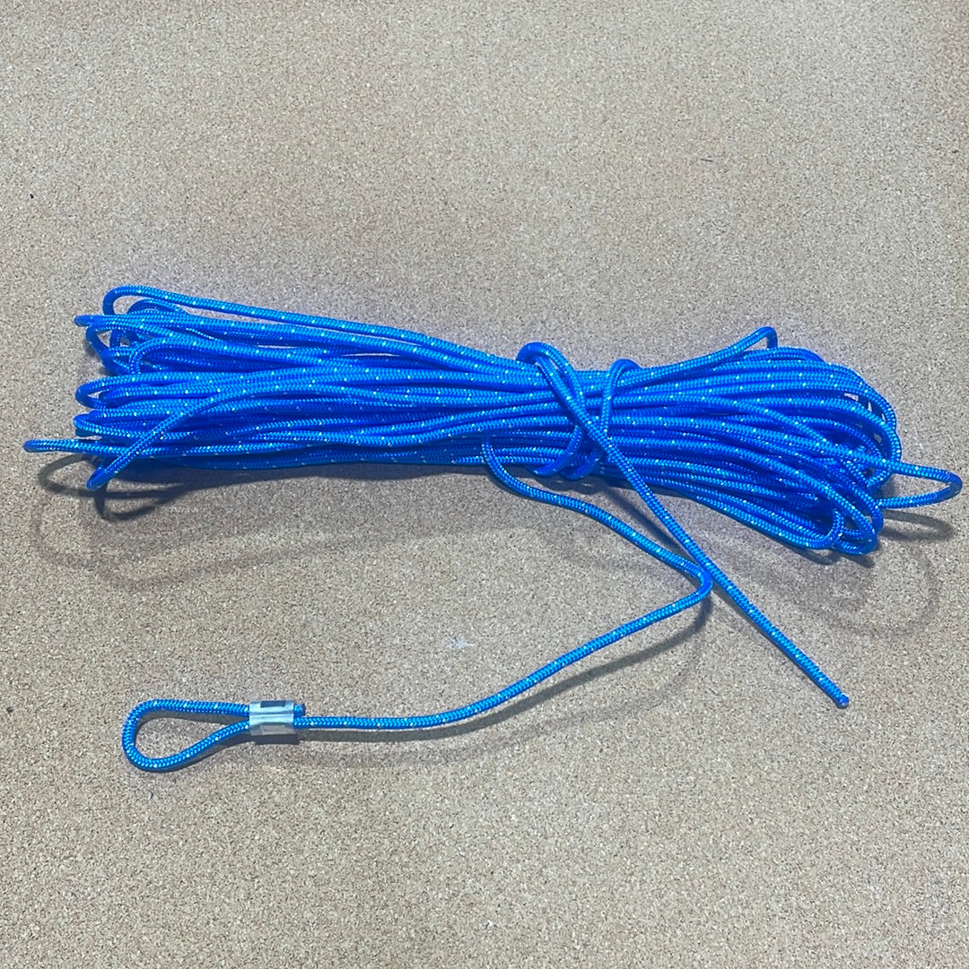 Replacement winch rope for TopHand (view 2) – SkillAbove RV Tech Tools