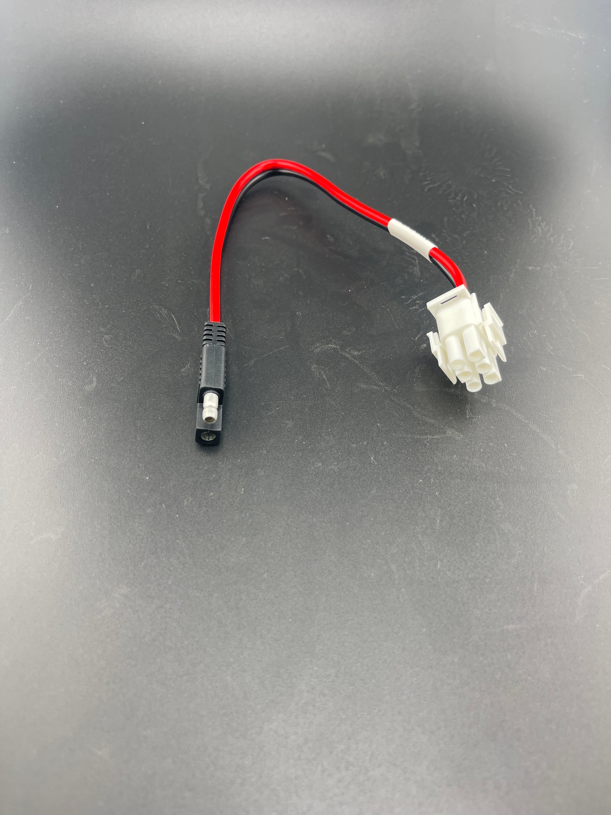 SAE 2 PIN Awning short extension – SkillAbove RV Tech Tools