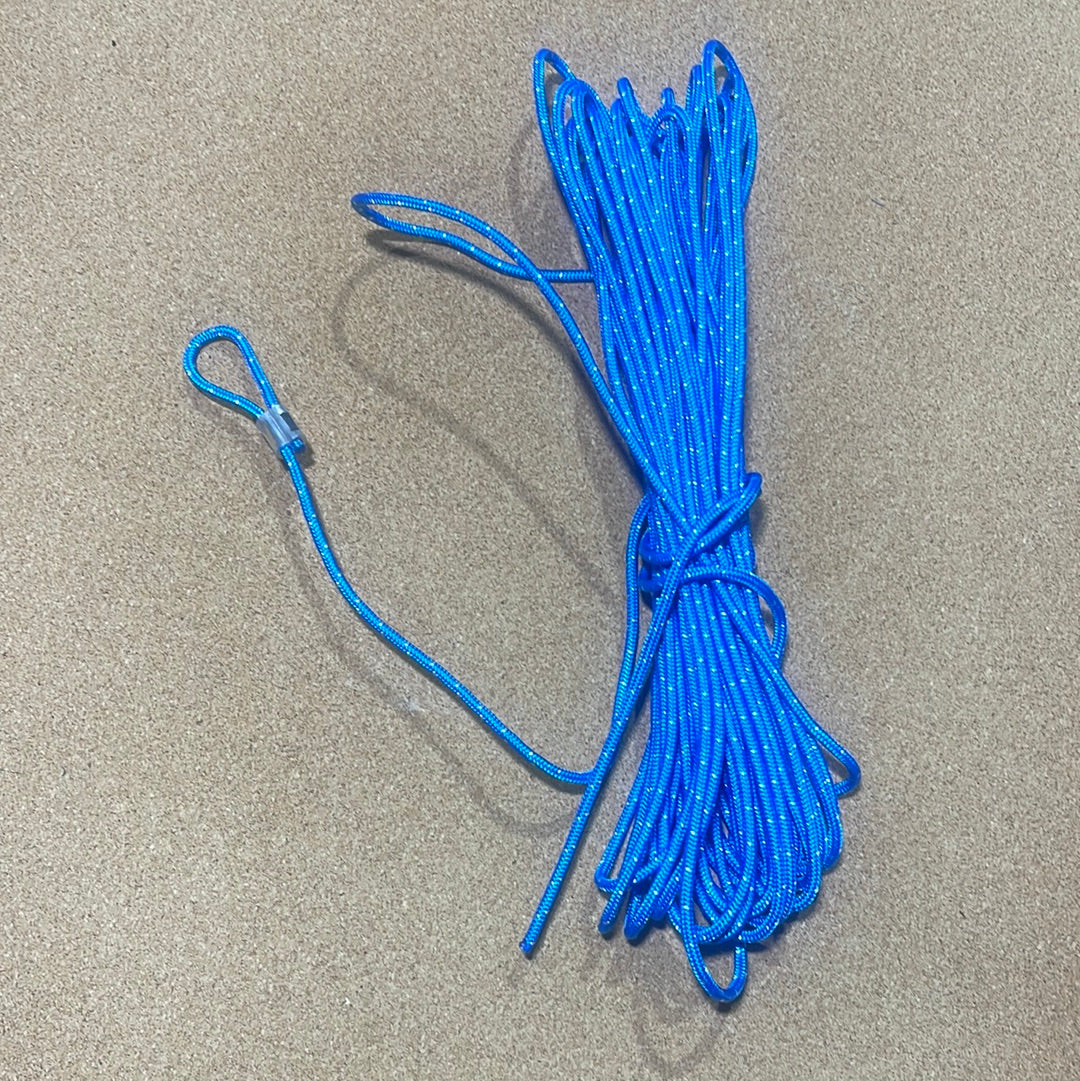Replacement winch rope for TopHand (view 1) – SkillAbove RV Tech Tools