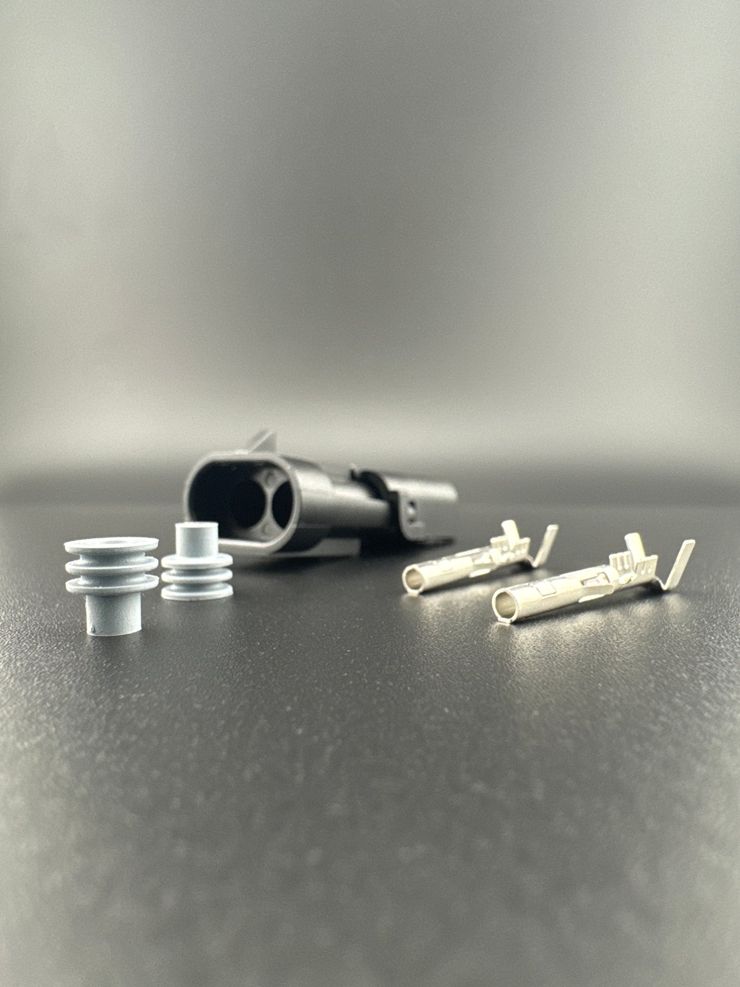 2 circuit Rv connector (view 9) – SkillAbove RV Tech Tools