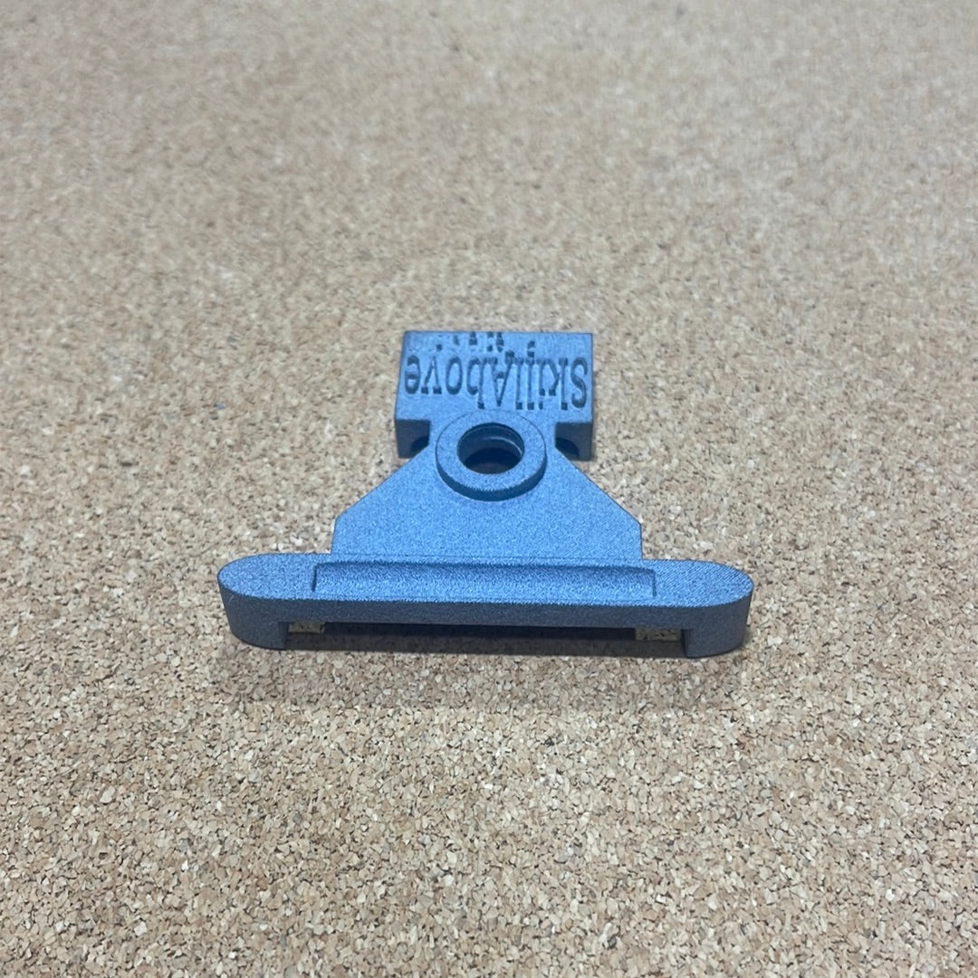 Replacement upper rope guide for TopHand (view 3) – SkillAbove RV Tech Tools