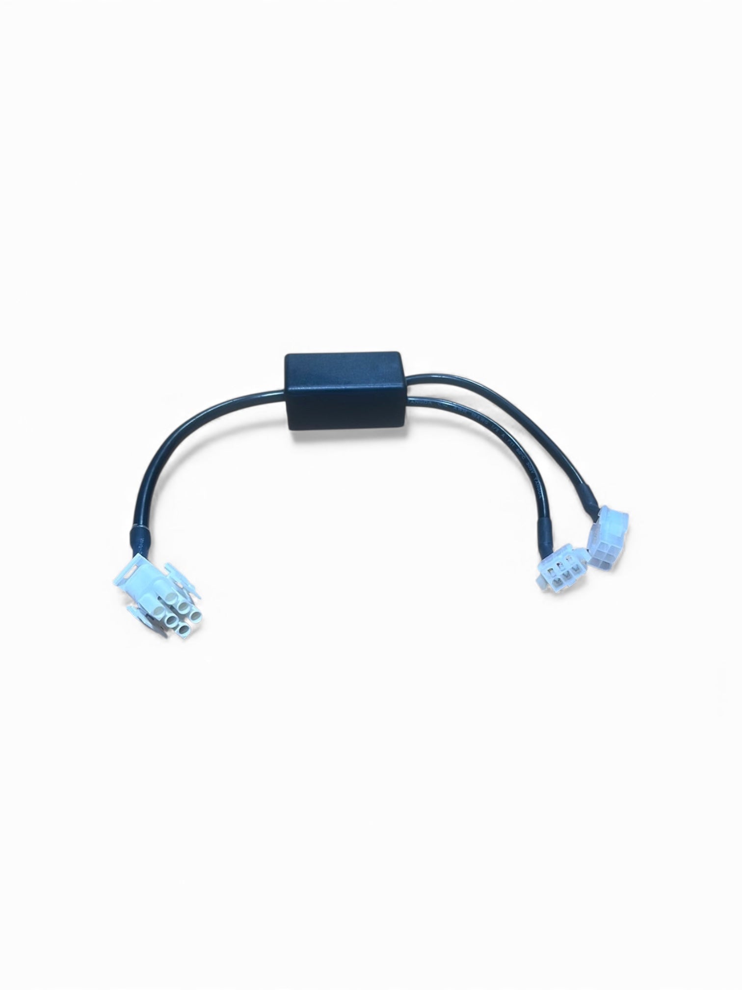 EZ-Switch splitter for schwintek/slimrack (view 1) – SkillAbove RV Tech Tools