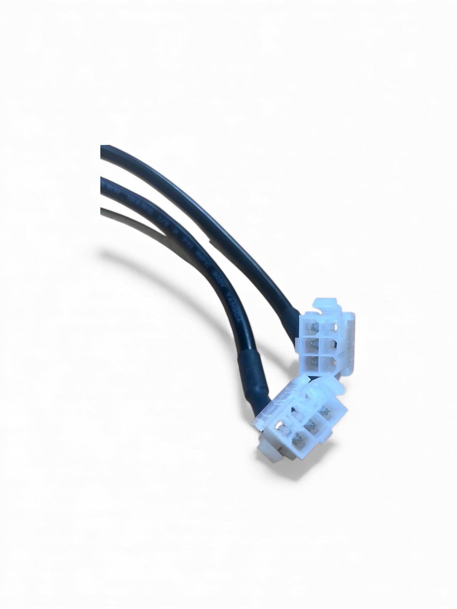 EZ-Switch splitter for schwintek/slimrack (view 3) – SkillAbove RV Tech Tools