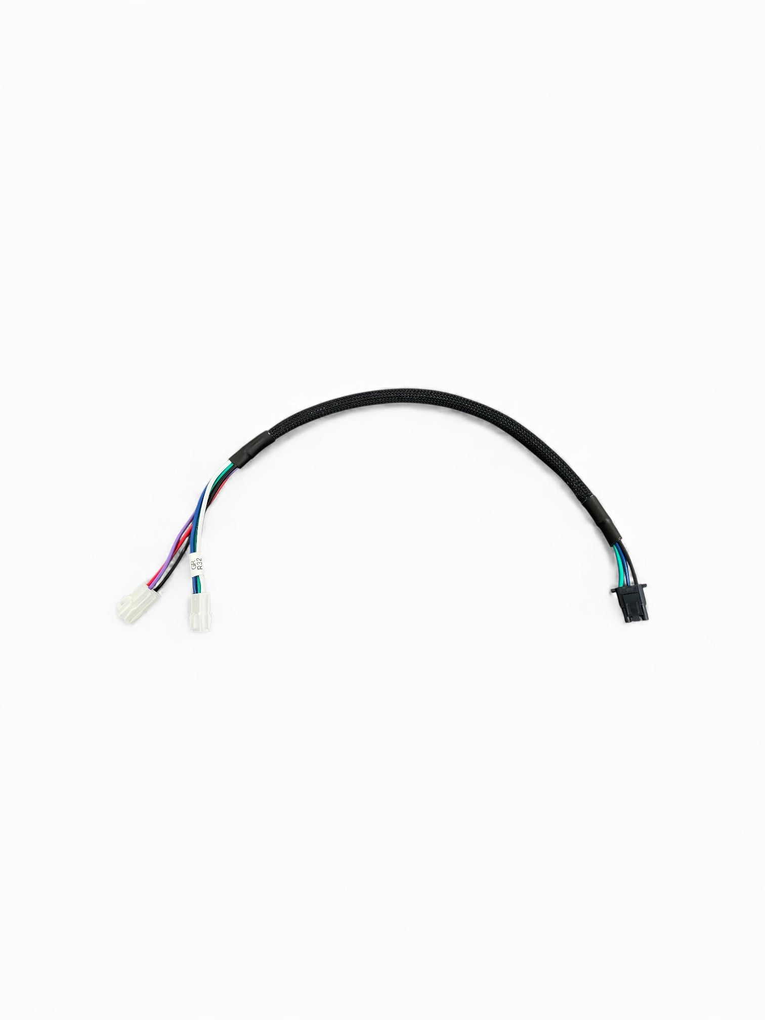 Peacemaker GE R32 adapter only (view 1) – SkillAbove RV Tech Tools