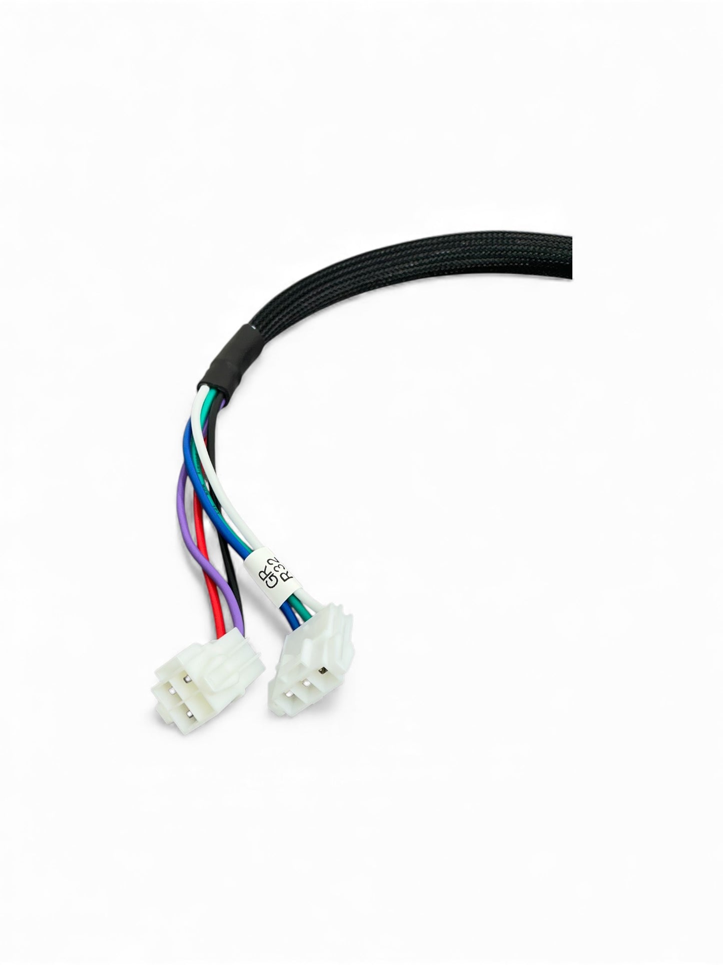 Peacemaker GE R32 adapter only (view 2) – SkillAbove RV Tech Tools