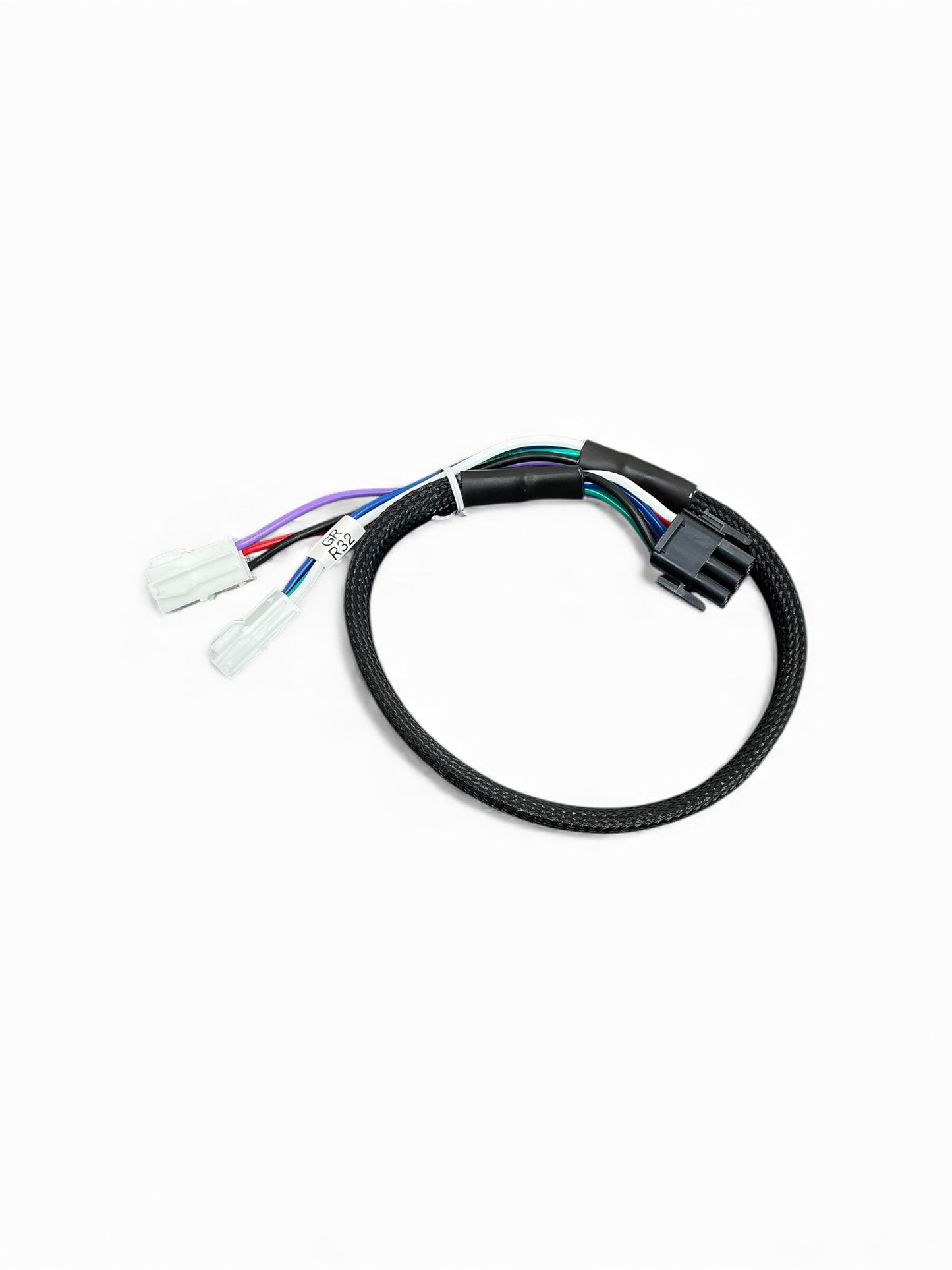 Peacemaker GE R32 adapter only (view 4) – SkillAbove RV Tech Tools