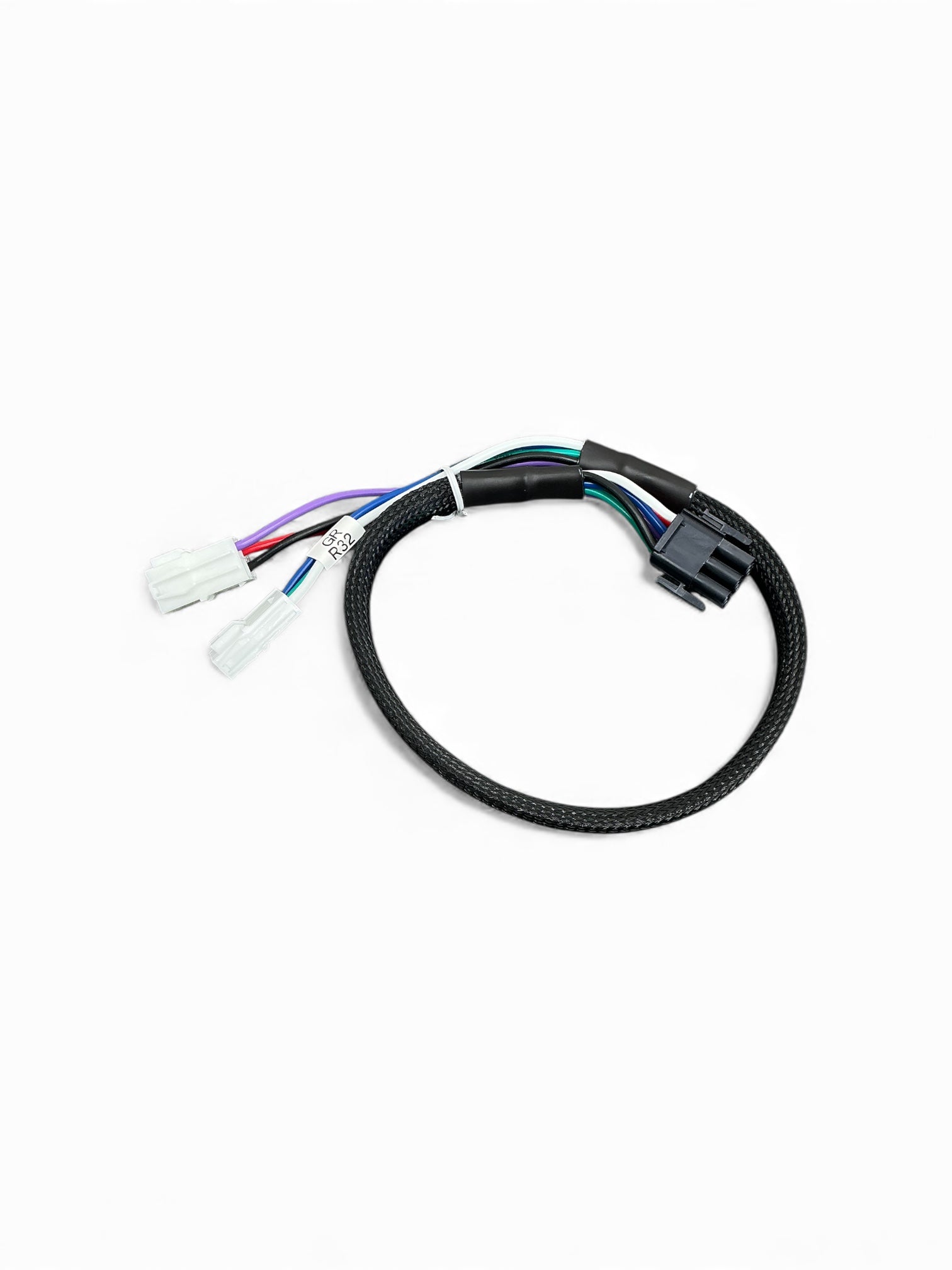 Peacemaker GE R32 adapter only (view 4) – SkillAbove RV Tech Tools