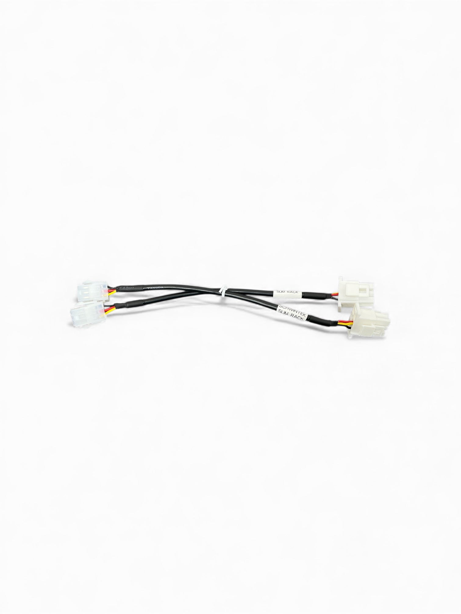 Schwintek®/Slimrack® @ controller replacement cable (view 1) – SkillAbove RV Tech Tools