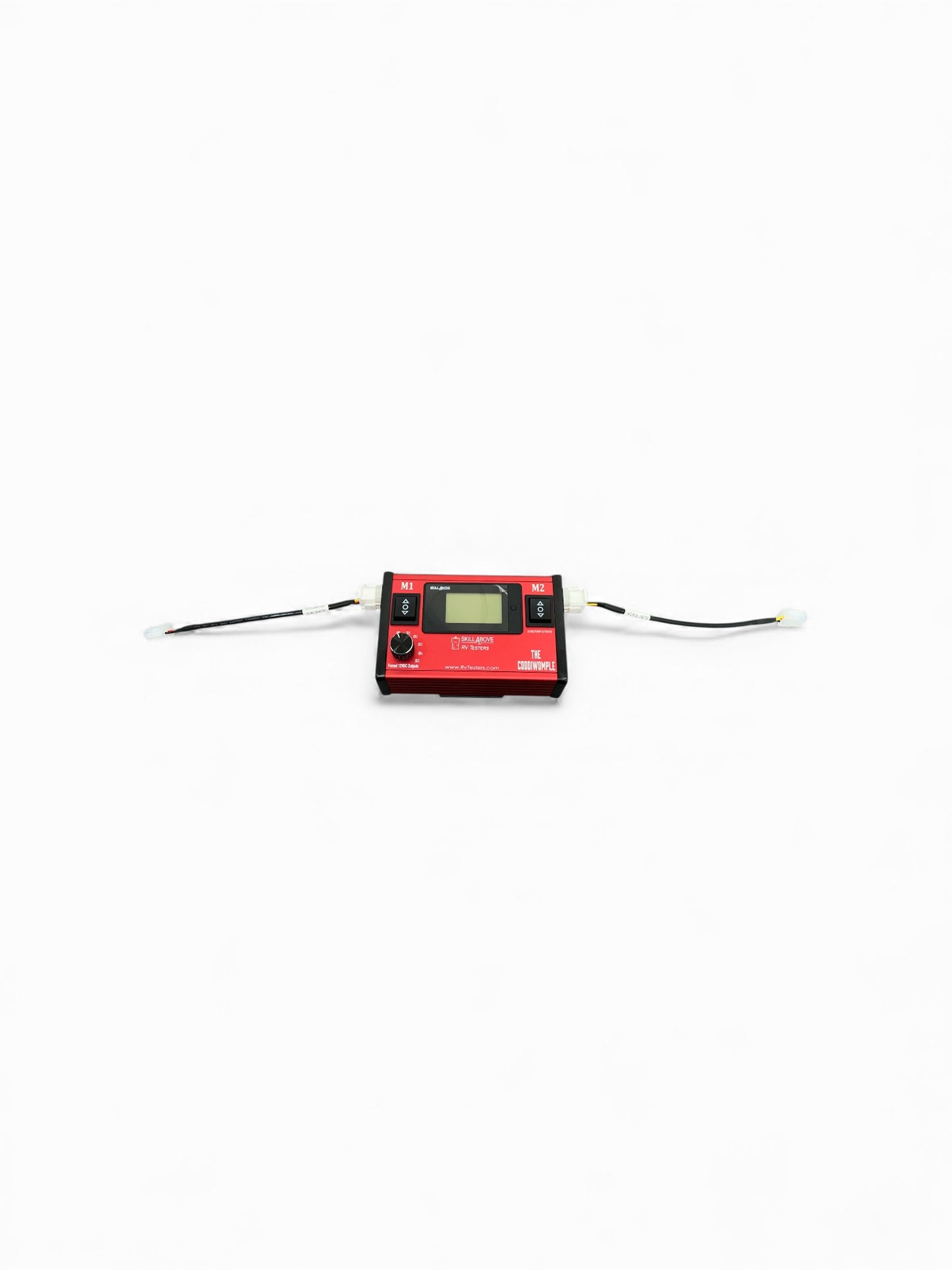 Schwintek®/Slimrack® @ controller replacement cable (view 3) – SkillAbove RV Tech Tools