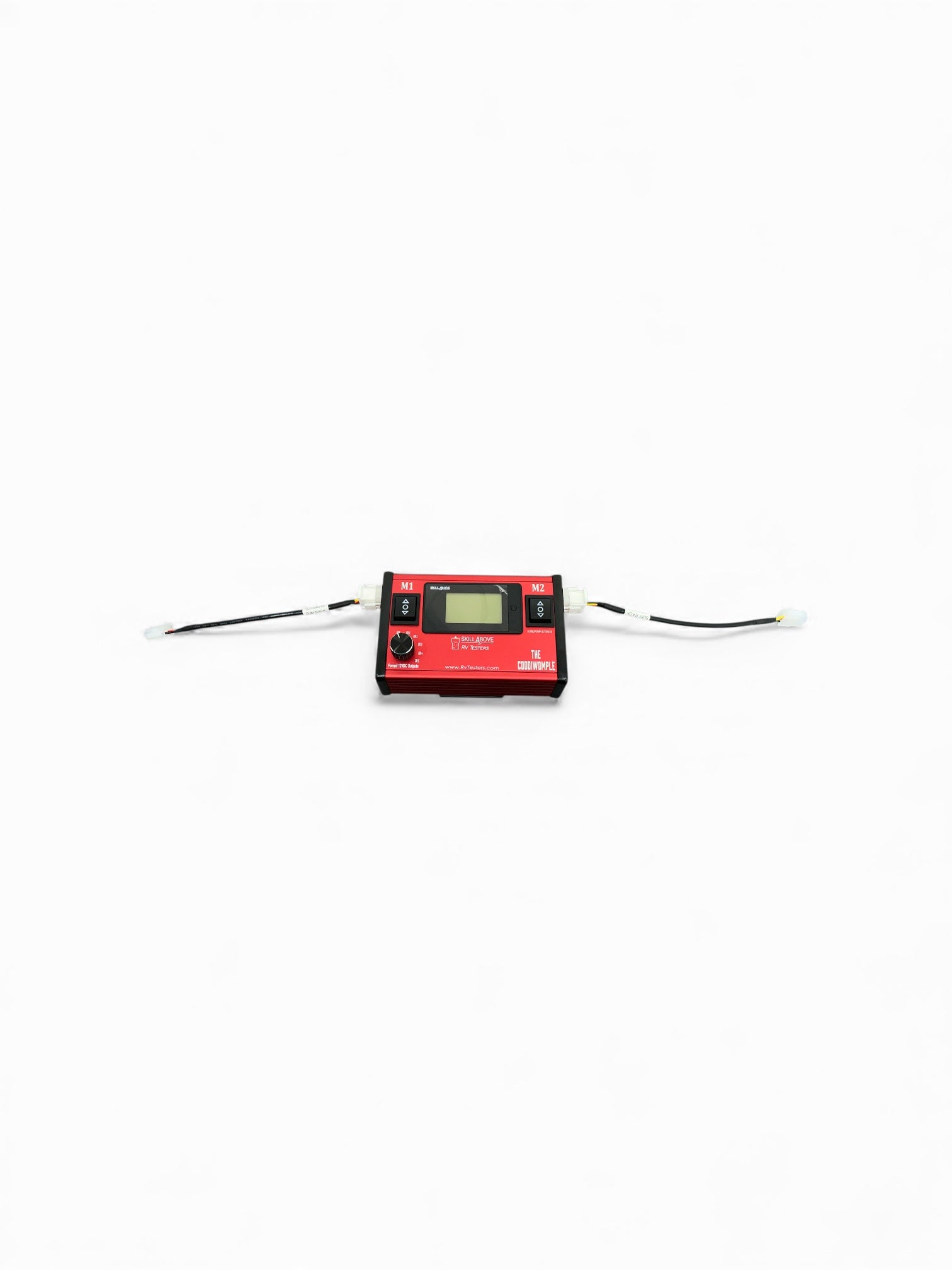 Schwintek®/Slimrack® @ controller replacement cable (view 3) – SkillAbove RV Tech Tools