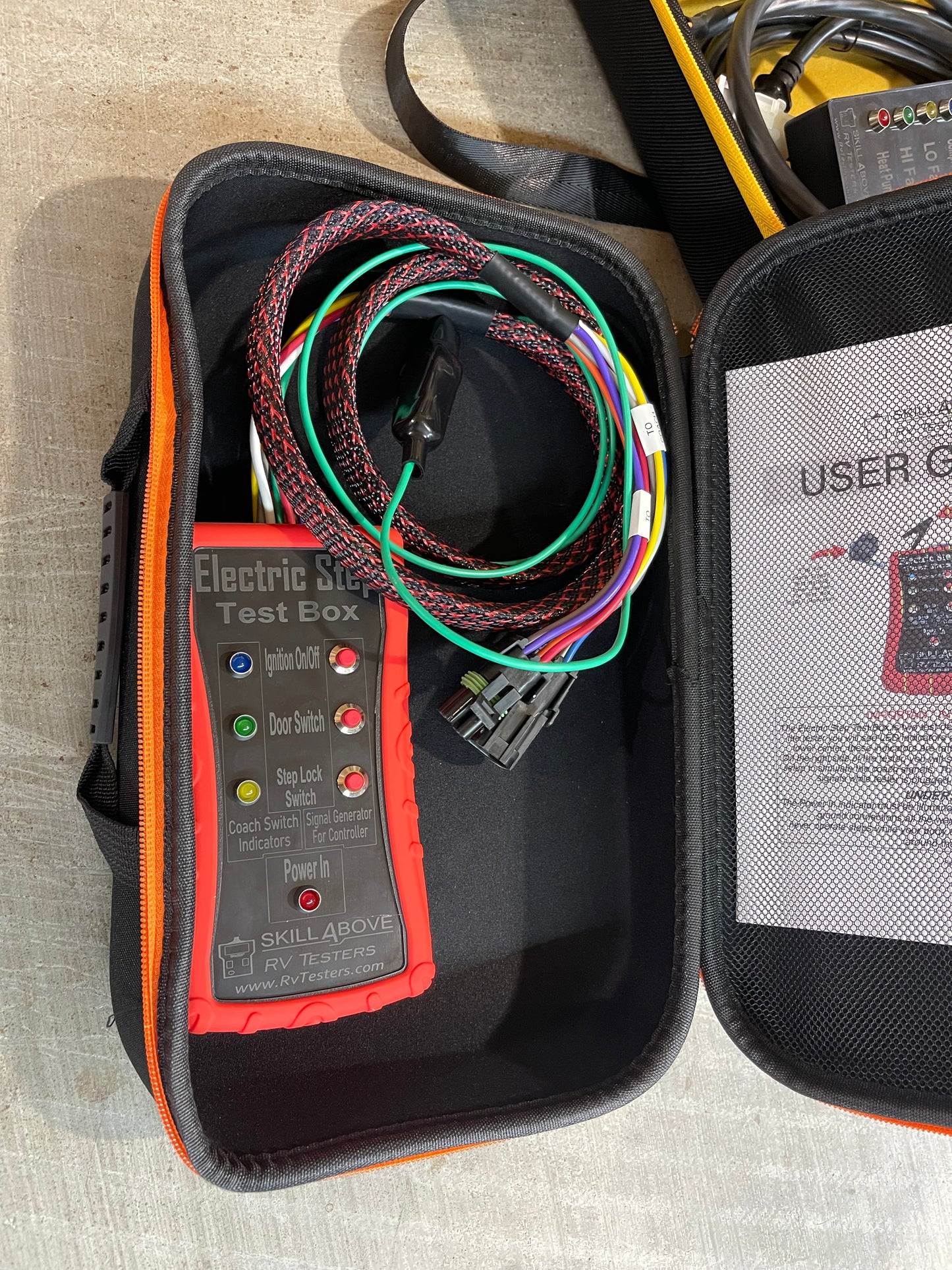 Service Tech Pack (view 3) – SkillAbove RV Tech Tools