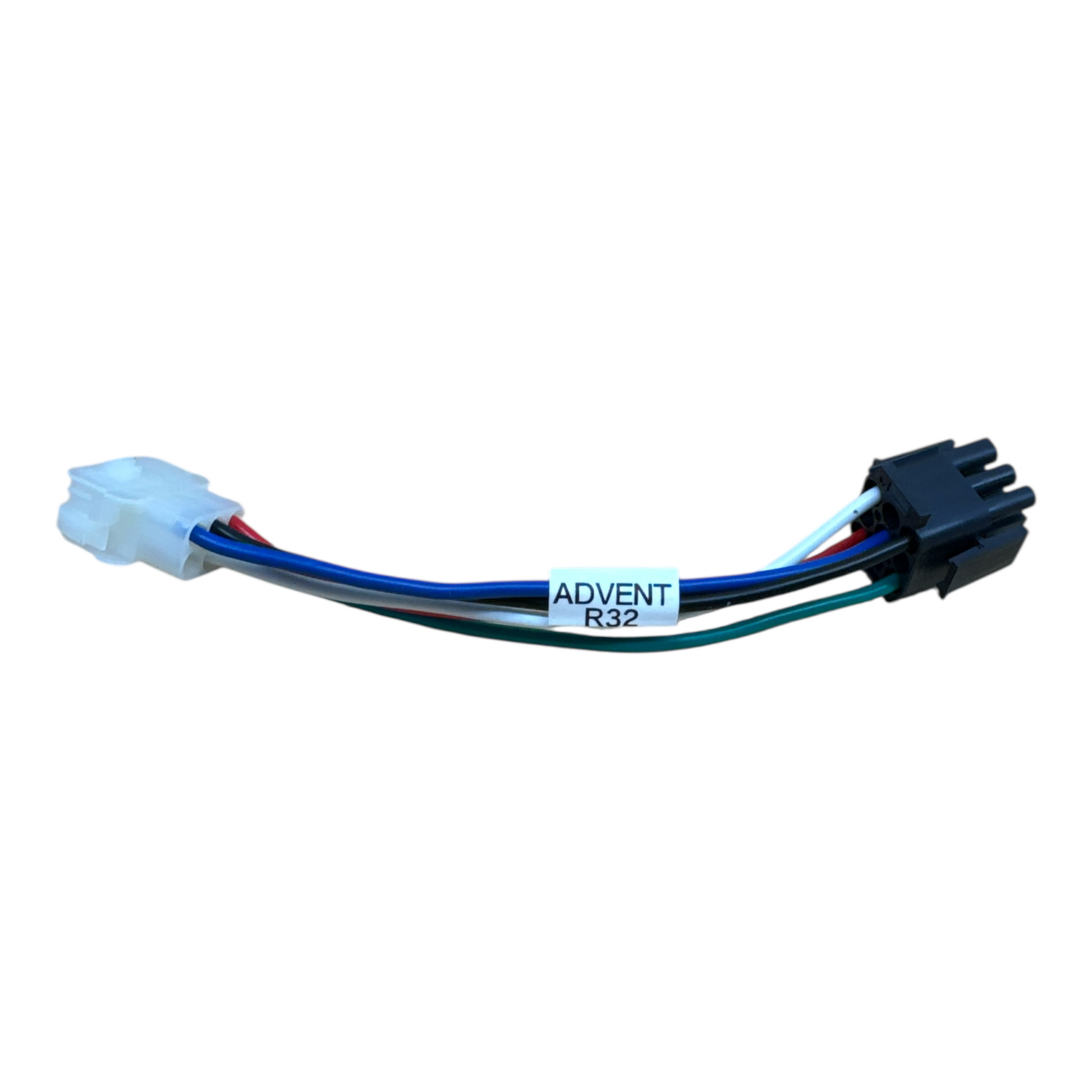 Peacemaker ADVENT R32 adapter only (view 2) – SkillAbove RV Tech Tools