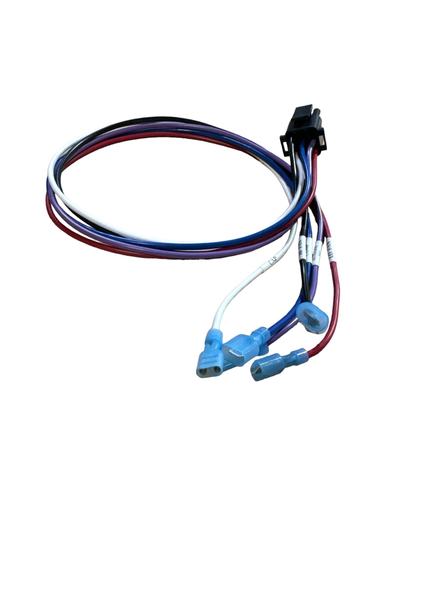 Peacemaker replacement pigtail adapter only (view 2) – SkillAbove RV Tech Tools
